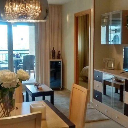 Precioso Apartamento Primera Linea Marina D'Or Apartment Oropesa del Mar Exterior photo