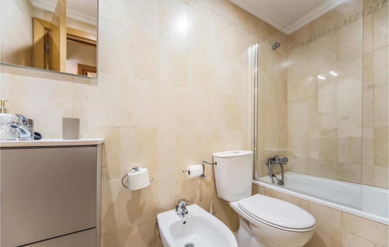 Precioso Apartamento Primera Linea Marina D'Or Apartment Oropesa del Mar Exterior photo