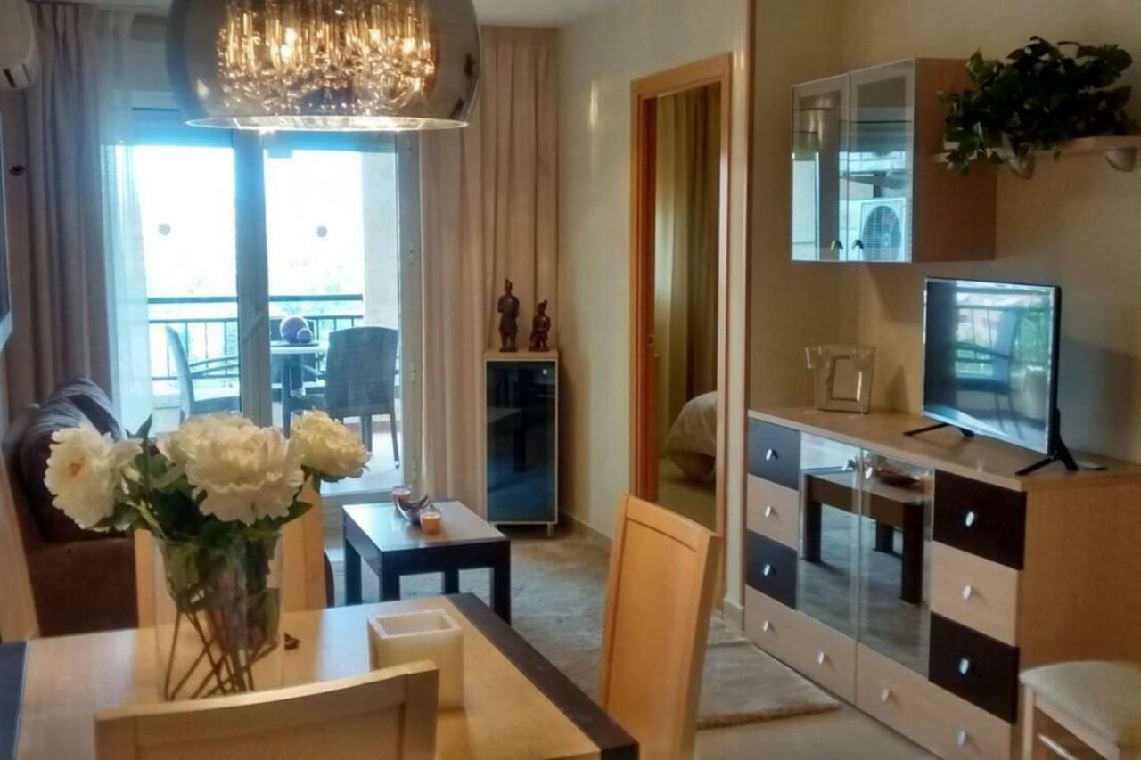 Precioso Apartamento Primera Linea Marina D'Or Apartment Oropesa del Mar Exterior photo