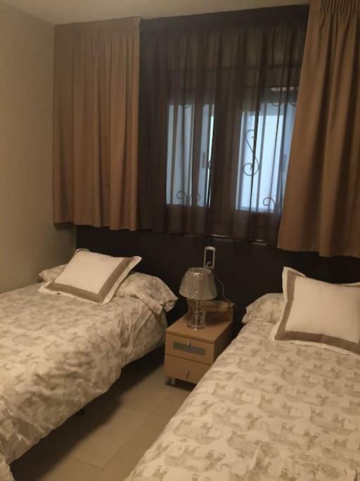Precioso Apartamento Primera Linea Marina D'Or Apartment Oropesa del Mar Exterior photo