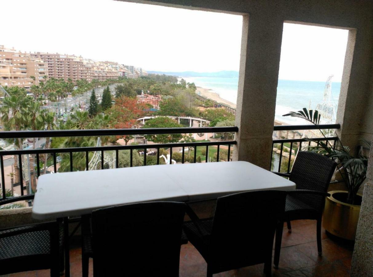 Precioso Apartamento Primera Linea Marina D'Or Apartment Oropesa del Mar Exterior photo